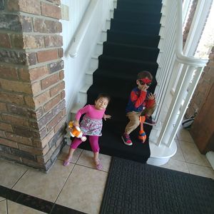 Meet your Posher, Alex